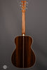 Martin Acoustic Guitars - 00-28 (2025) - Back