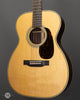 Martin Acoustic Guitars - 00-28 (2025) - Front Angle