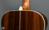Martin Acoustic Guitars - 00-28 (2025) - Heel