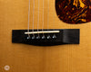 Huss & Dalton Acoustic Guitars - 2025 TDR Trey Hensley #4 - Used - Bridge