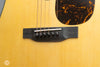 Martin Acoustic Guitars - D-18 (2025) - Bridge