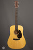 Martin Acoustic Guitars - D-18 (2025) - Front