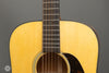 Martin Acoustic Guitars - D-18 (2025) - Frets