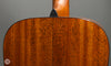 Martin Acoustic Guitars - D-18 (2025) - Heel