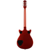 Gretsch Electric Guitars - G5232T Electromatic Double Jet FT w/ Bigsby - Firestick Red - Back
