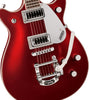 Gretsch Electric Guitars - G5232T Electromatic Double Jet FT w/ Bigsby - Firestick Red - Pickups