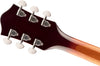 Gretsch Electric Guitars - G2622 Streamliner - Center Block - Forge Glow Maple - Tuners
