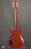 Collings Electric Guitars - 290 DC S - 1959 Faded Crimson - Back