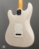 Don Grosh Electric Guitars - 30th Anniversary NOS Retro - Aged Mary Kay White - Back Angle