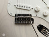 Don Grosh Electric Guitars - 30th Anniversary NOS Retro - Aged Mary Kay White - Bridge