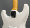 Don Grosh Electric Guitars - 30th Anniversary NOS Retro - Aged Mary Kay White - Heel