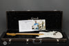 Don Grosh Electric Guitars - 30th Anniversary NOS Retro - Aged Mary Kay White - Case1