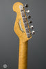 Don Grosh Electric Guitars - 30th Anniversary NOS Retro - Aged Mary Kay White - Tuners