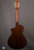 Taylor Acoustic Guitars - 312ce-N - Back