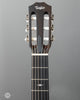 Taylor Acoustic Guitars - 312ce-N - Front Headstock