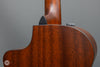 Taylor Acoustic Guitars - 312ce-N - Heel