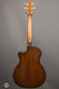Taylor Acoustic Guitars - 314ce LTD - 50th Anniversary - Back