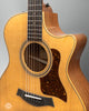 Taylor Acoustic Guitars - 314ce Studio - Natural - Details