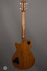 Collings Electric Guitars - 470 JL - Antiqued Black - Back