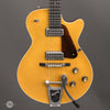 Collings Electric Guitars - 470 JL - Antique Blonde - Front Close