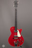 Collings Electric Guitars - 470 JL - Antiqued Dakota Red - Front