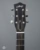 Collings Electric Guitars - 470 JL - Antiqued Dakota Red - Headstock
