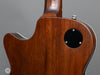 Collings Electric Guitars - 470 JL - Antiqued Dakota Red - Heel