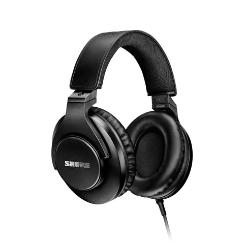 Shure Headphones - SRH440A - Front