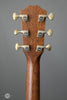 Taylor Acoustic Guitars - 814ce LTD Builder's Edition - 50th Anniversary - Tuners