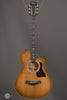 Taylor Acoustic Guitars - 512ce - 12-Fret V-Class - Urban Ironbark - Front