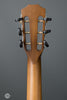 Taylor Acoustic Guitars - 512ce - 12-Fret V-Class - Urban Ironbark - Tuners