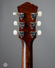 Collings Electric Guitars - 620 SM LC - Candy Apple Red - Tuners