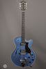 Collings Electric Guitars - 620 SM LC - Pelham Blue - Front