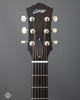 Collings Electric Guitars - 620 SM LC - Pelham Blue - Headstock