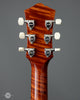 Collings Electric Guitars - 620 SM LC - Pelham Blue - Tuners