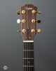 Taylor Acoustic Guitars - Legacy 714ce - Front Headstock