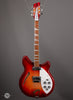 Rickenbacker Guitars - 360/12 Fireglo 2010 - Used - Front