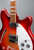 Rickenbacker Guitars - 360/12 Fireglo 2010 - Used - Details