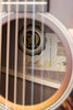 Taylor Acoustic Guitars - AD14ce LTD - 50th Anniversary - American Dream - Sunburst - 50th Anniversary Label