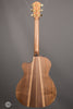 Taylor Acoustic Guitars - AD14ce LTD - 50th Anniversary - American Dream - Sunburst - Back