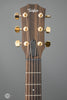 Taylor Acoustic Guitars - AD14ce LTD - 50th Anniversary - American Dream - Sunburst - Headstock