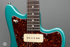 Tom Anderson Guitars - Raven Classic Shorty - Sherwood Green - Frets
