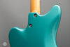 Tom Anderson Guitars - Raven Classic Shorty - Sherwood Green - Heel