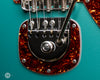 Tom Anderson Guitars - Raven Classic Shorty - Sherwood Green - Trem