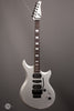 Tom Anderson Guitars - Direwolf - Inca Silver - Front