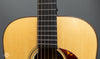 Arcara Guitars - MGA-D1 Mahogany - Used - Frets