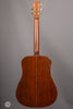 Boucher Guitars - 2022 Bluegrass Goose - BG-152-GM - USED - Back