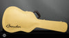 Boucher Guitars - 2022 Bluegrass Goose - BG-152-GM - USED - Case