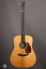 Boucher Guitars - 2022 Bluegrass Goose - BG-152-GM - USED - Front