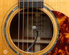 Boucher Guitars - 2022 Bluegrass Goose - BG-152-GM - USED - Mic